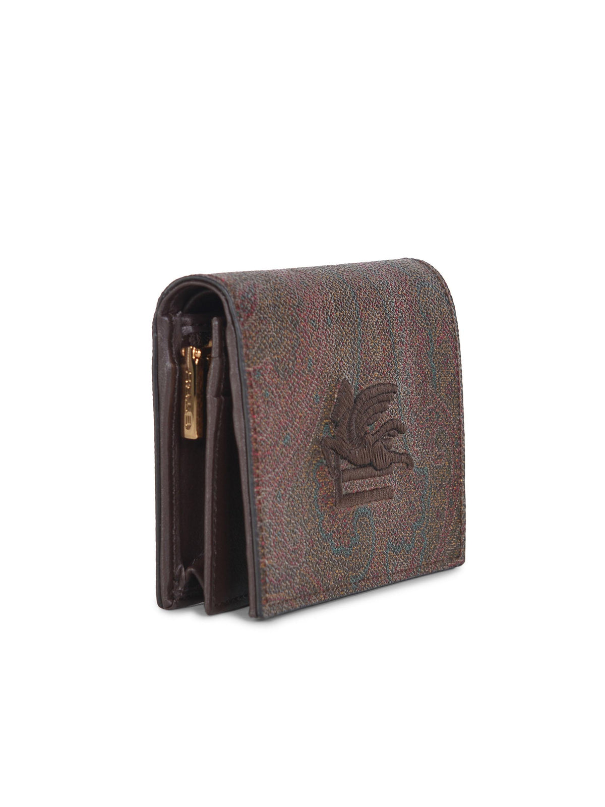 Portafogli Etro 