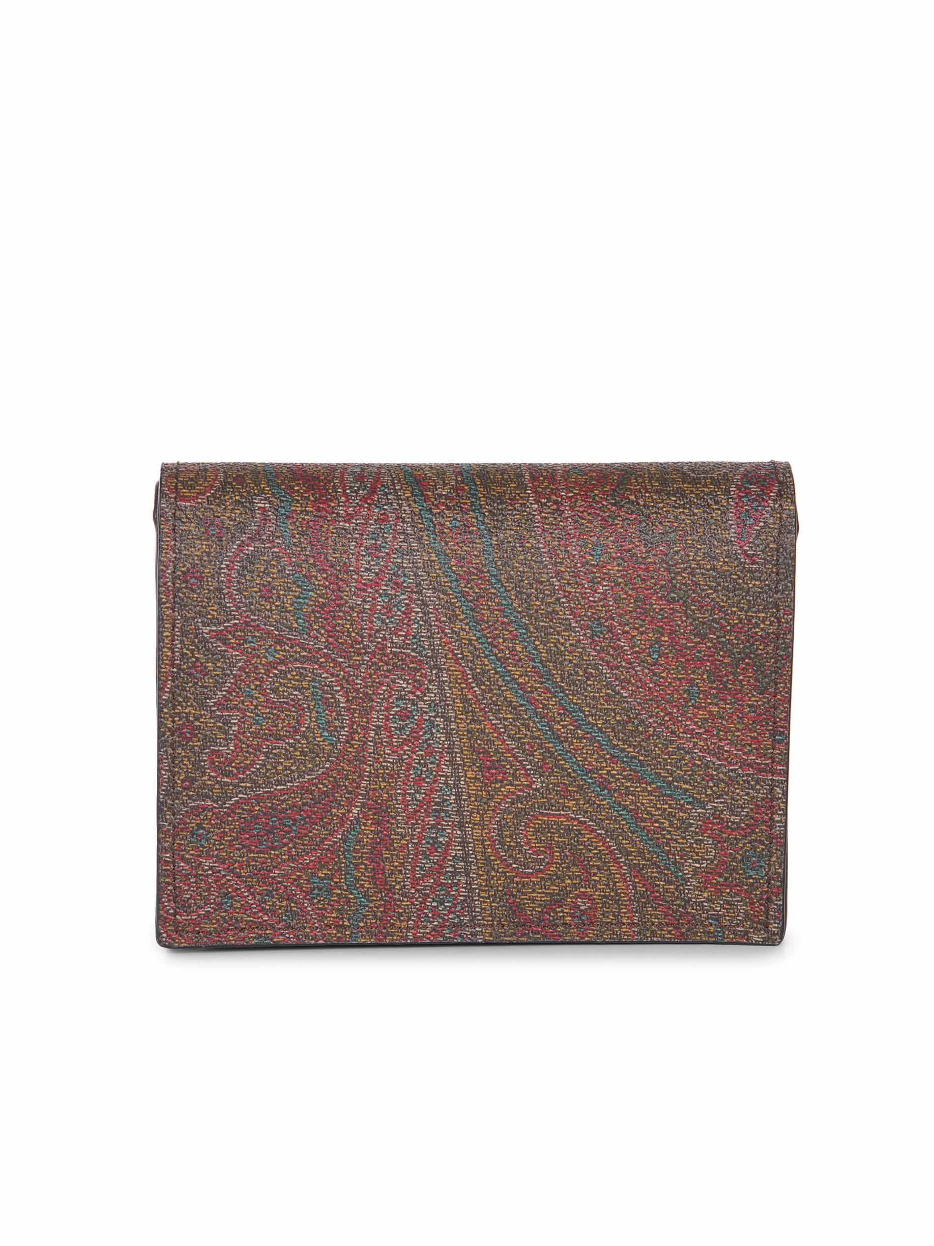 Portafogli Etro 
