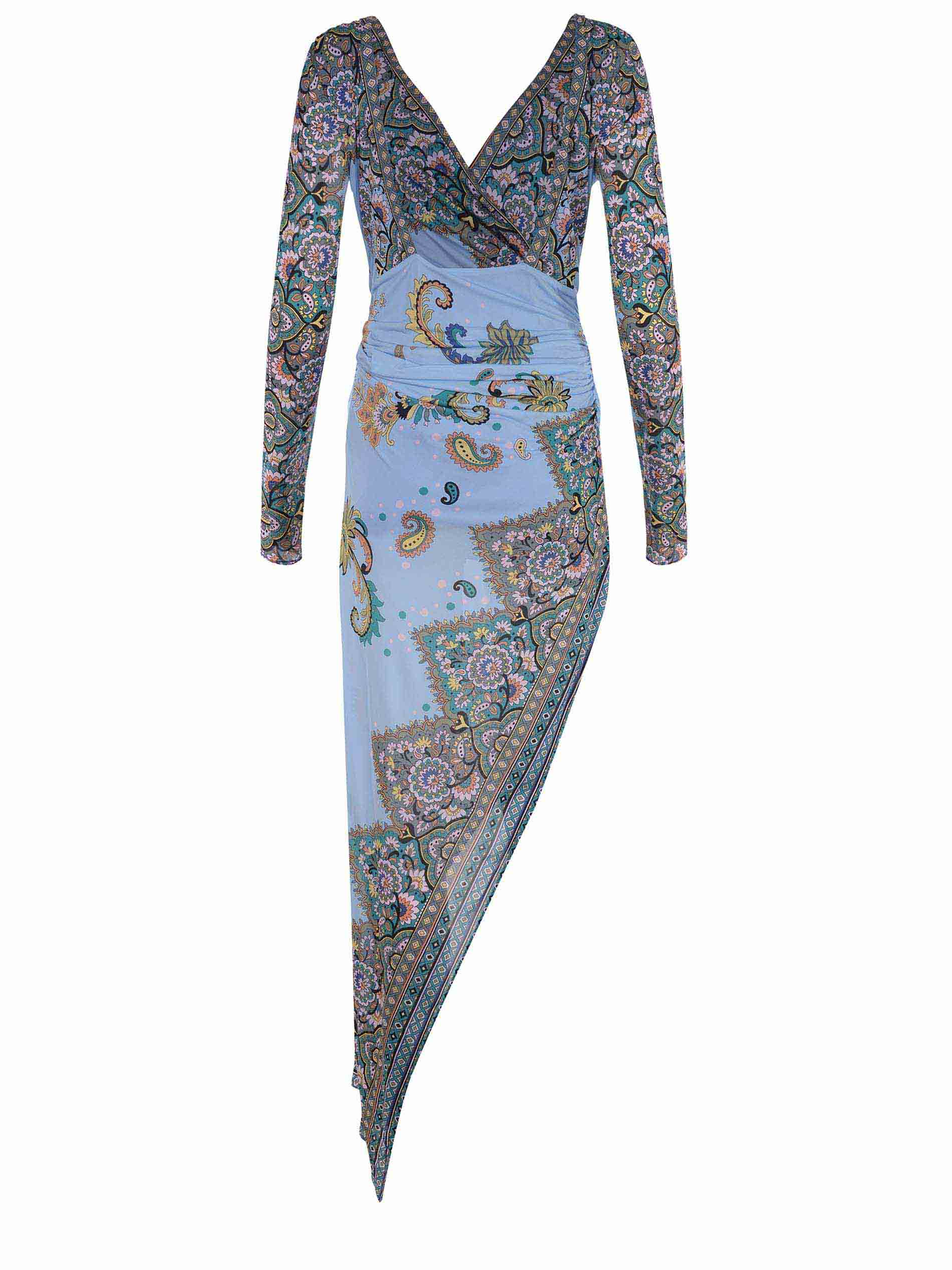 Abito Etro 