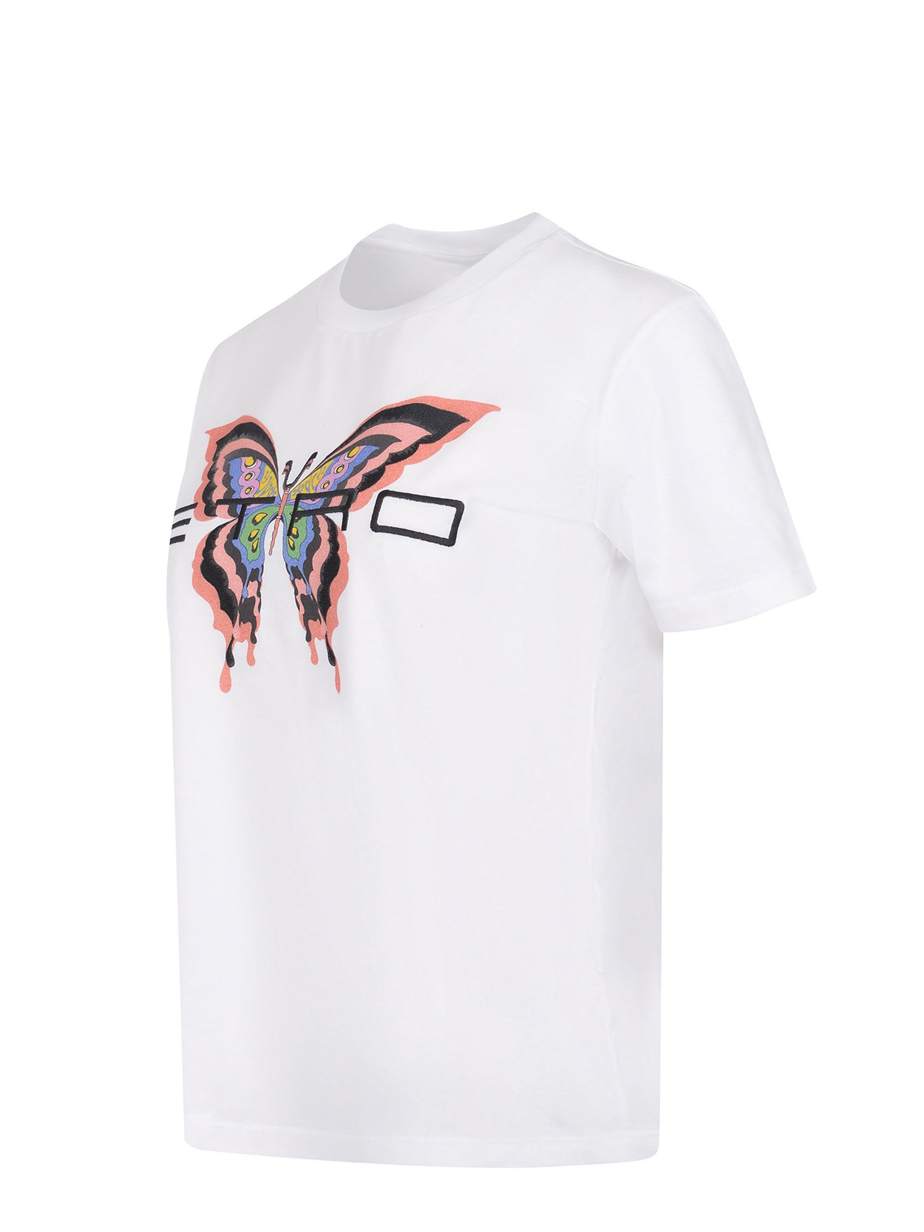 T-shirt Etro 