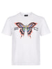 ETRO T-shirt WRMA0006 AK786-W0111 Bianco