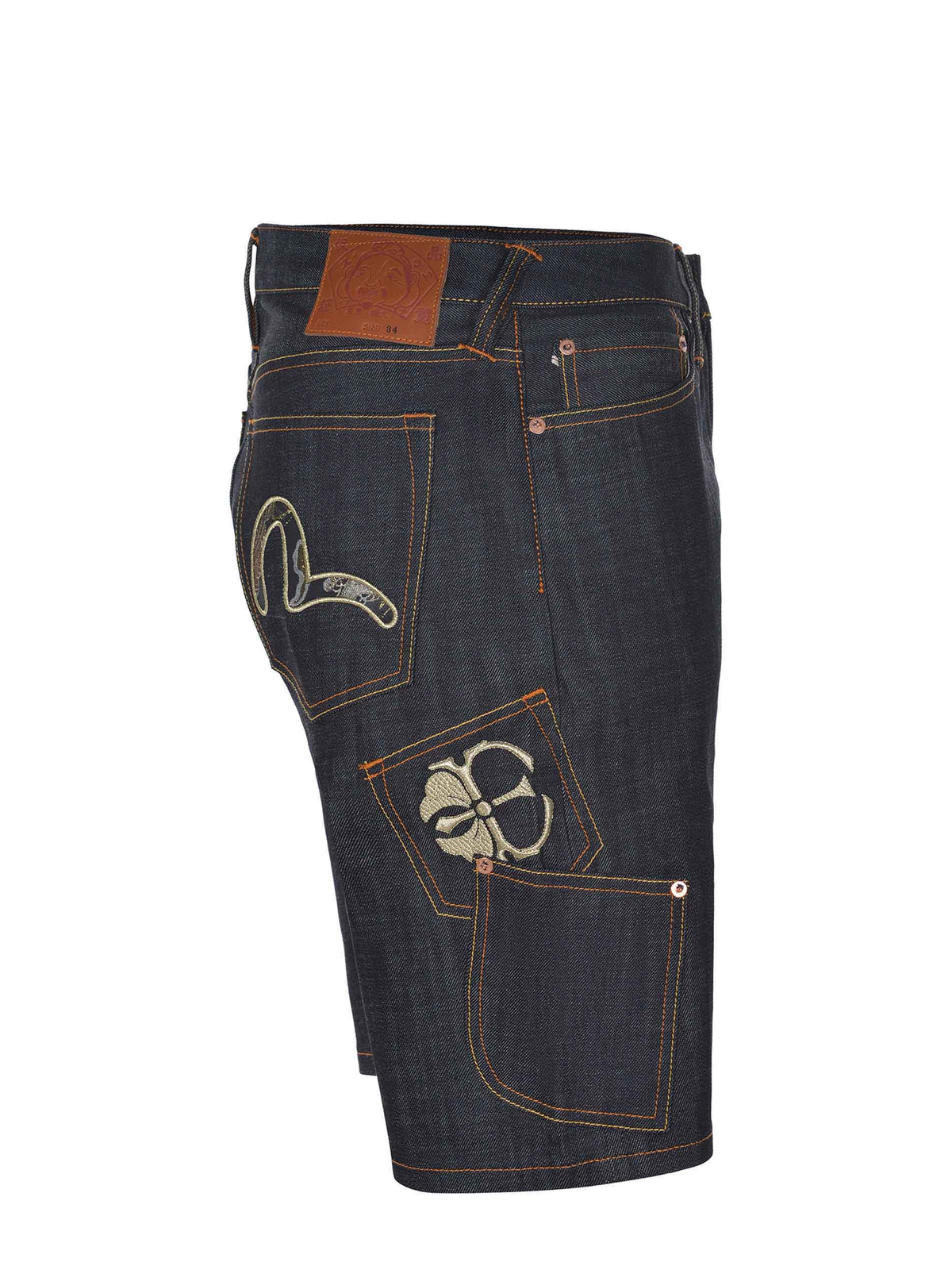 Bermuda Evisu 