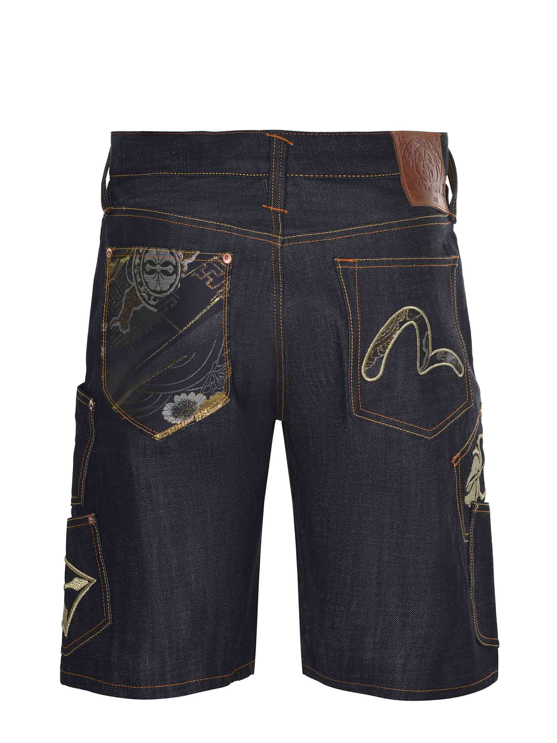 Bermuda Evisu 