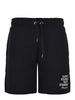 FAMILY FIRST Shorts JOSS2502 BLACK Nero