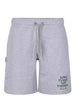 FAMILY FIRST Shorts JOSS2502 GREY Grigio chiaro