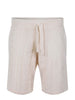 FAMILY FIRST Shorts JOSS2506 WHITE Off white