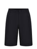 FAMILY FIRST Shorts PSS2504 BLACK Nero