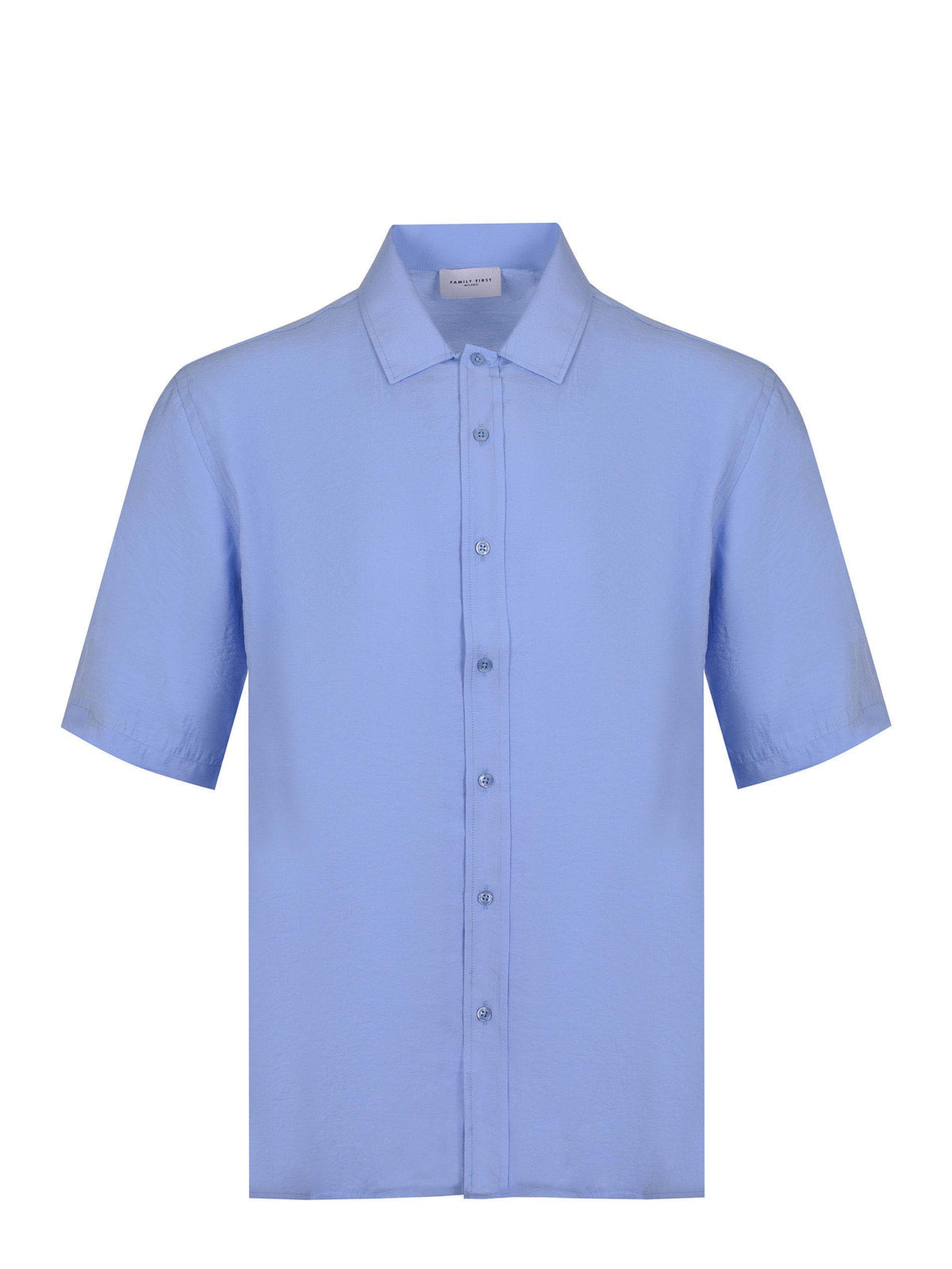 Camicia Family first 