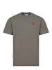 FAMILY FIRST T-shirt TS2402 LIGHT GREEN Light green
