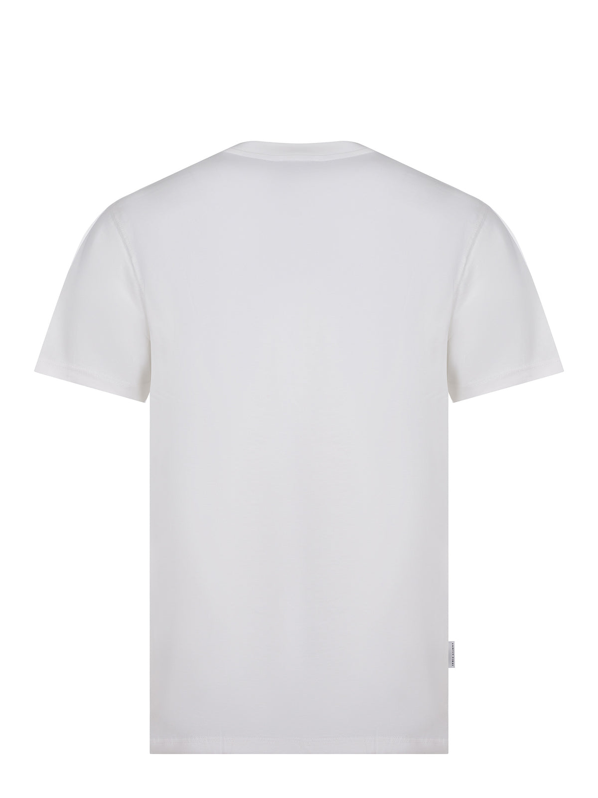 T-shirt Family First 