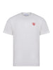 FAMILY FIRST T-shirt TS2402 WHITE White