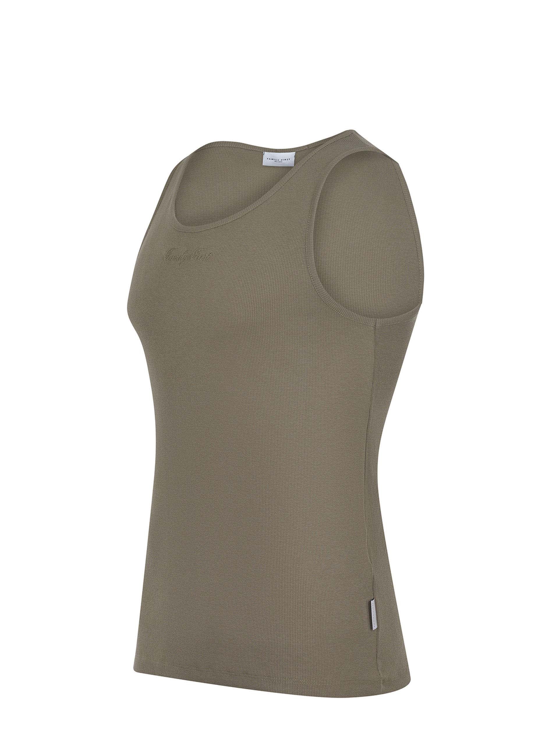 Canotta Family first 