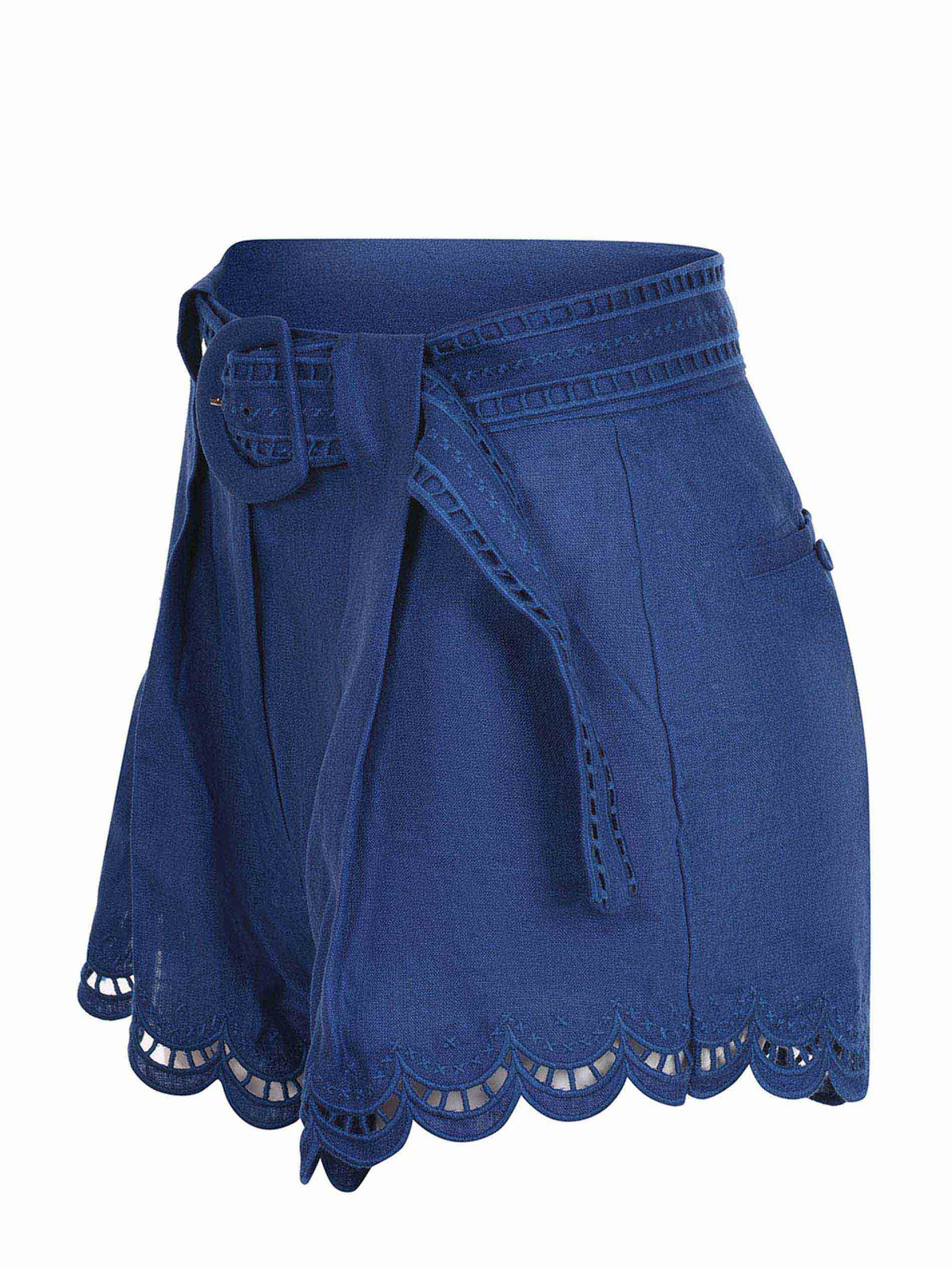 Shorts Farm Rio "Richelieu" 