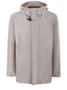 FAY Jackets NAM03500550 AXXC003 Beige