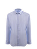 FAY Camicie NCMA150259S XAGU602 Bianco/azzurro