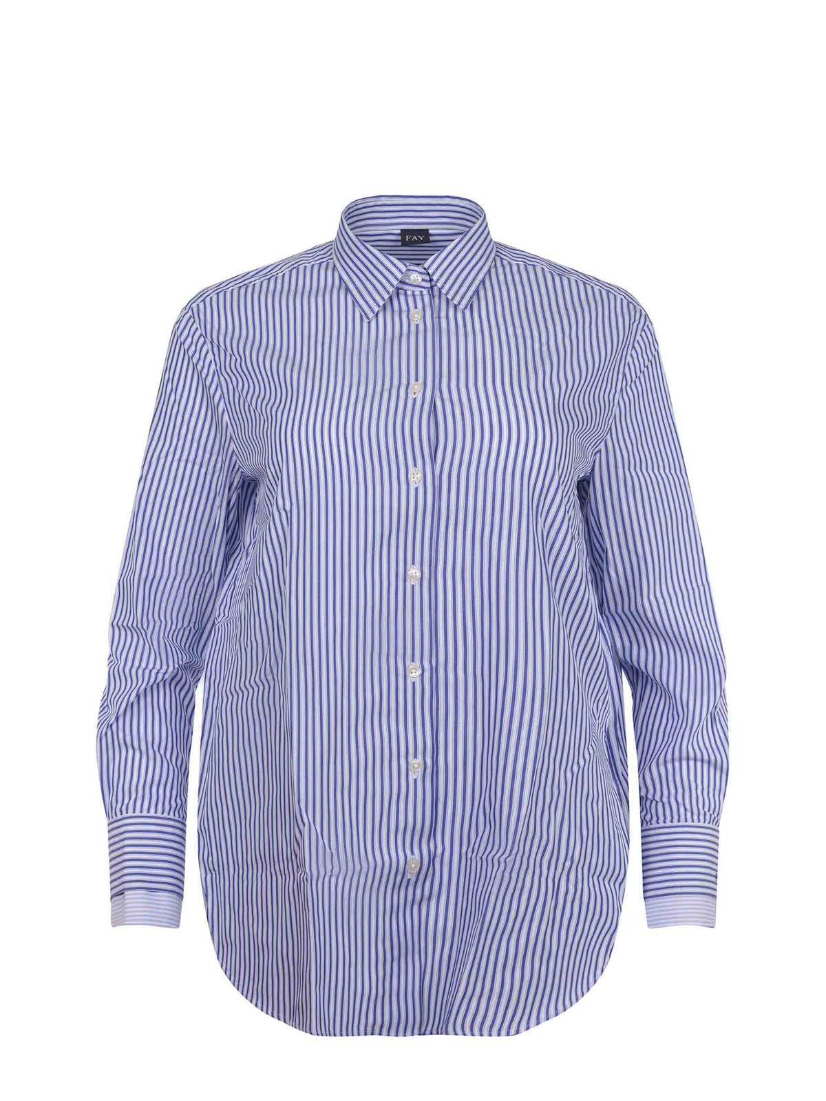 Camicia Fay 