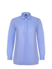 FAY Camicie NCWA150A030 XCUU600 Celeste