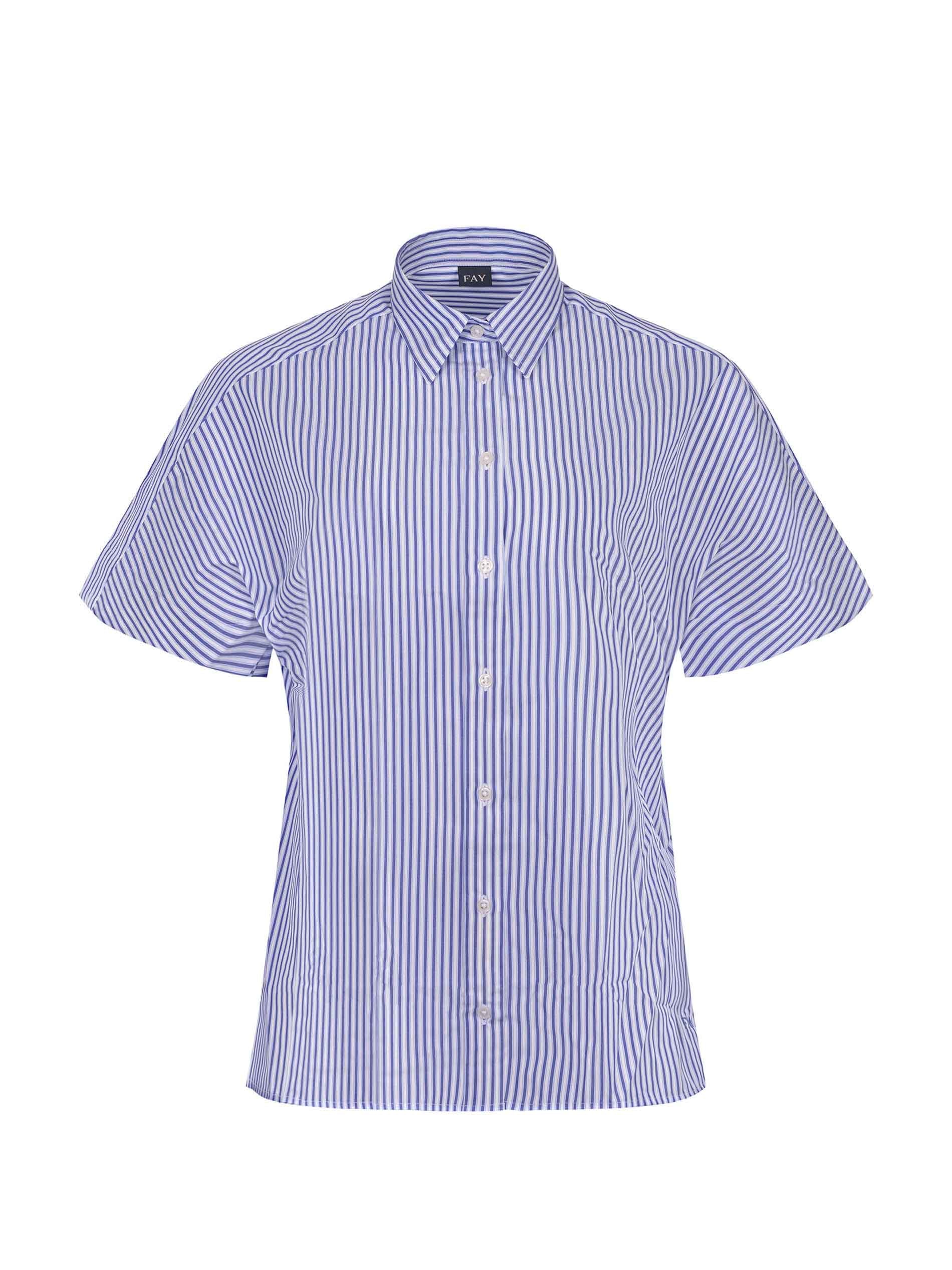 Camicia Fay 