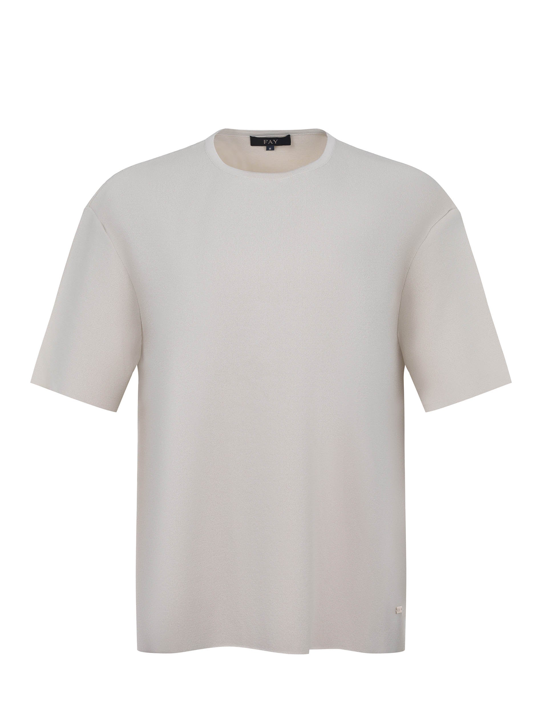 T-shirt Fay 