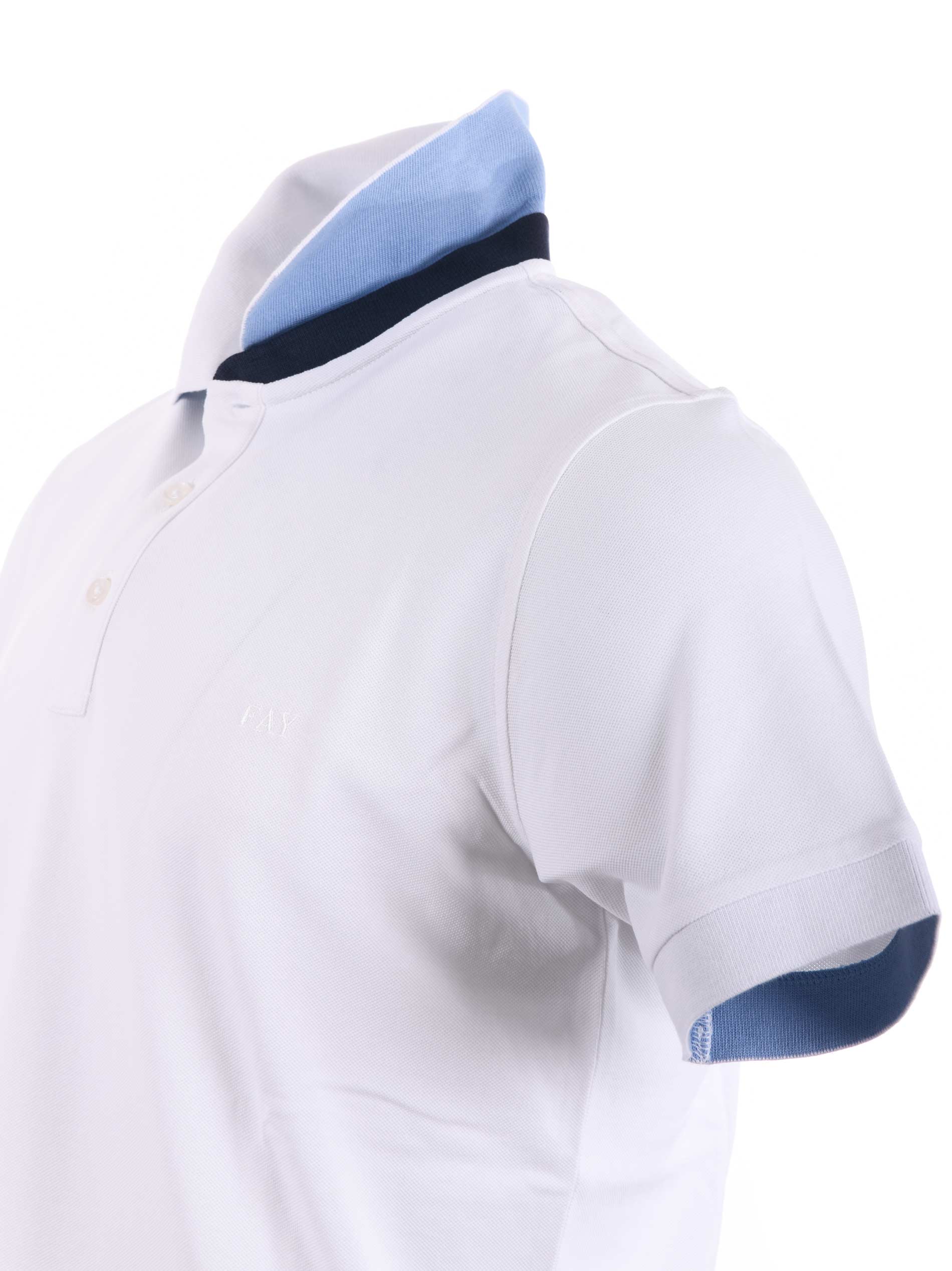 Polo Fay 