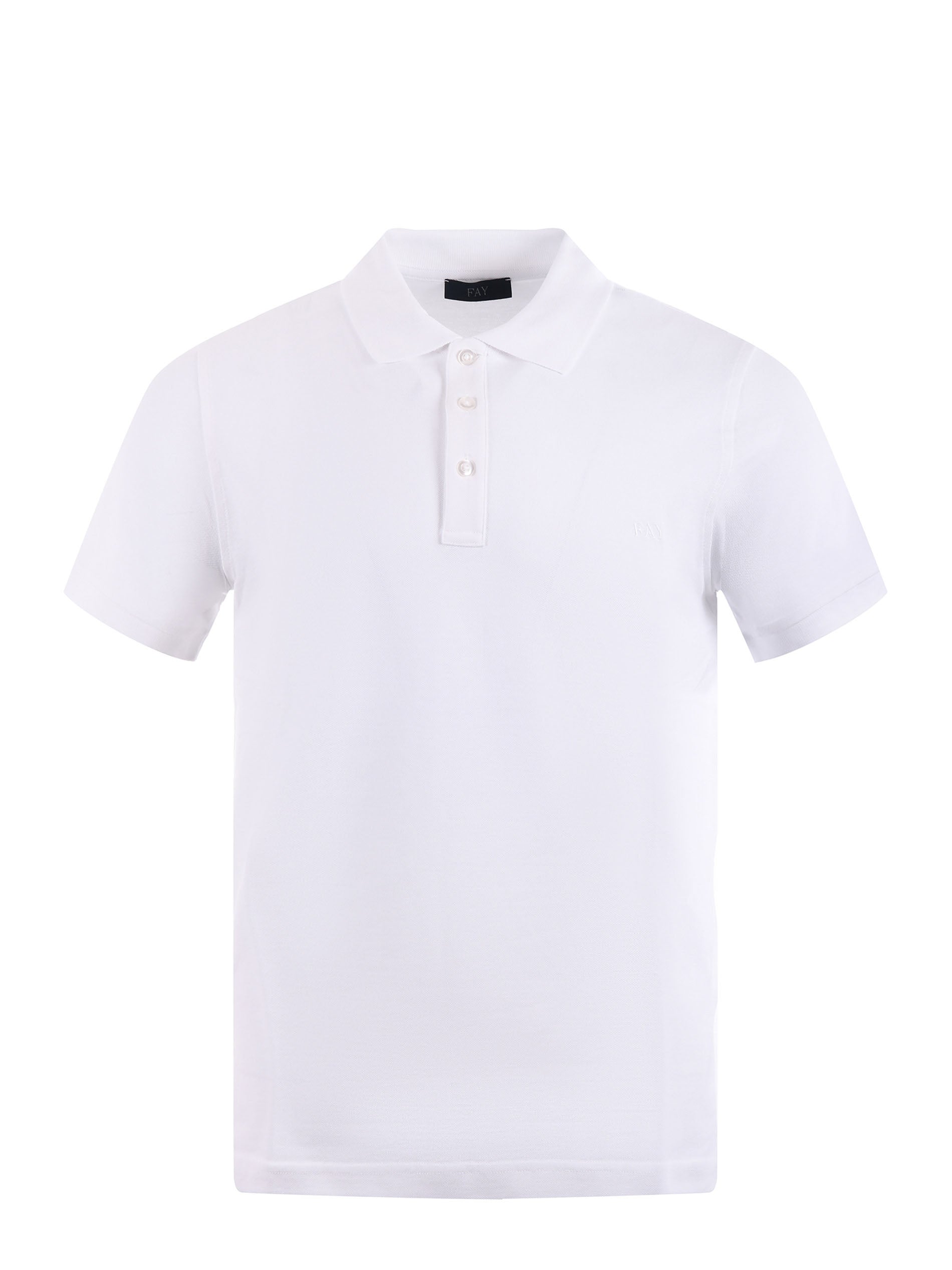 Polo Fay 