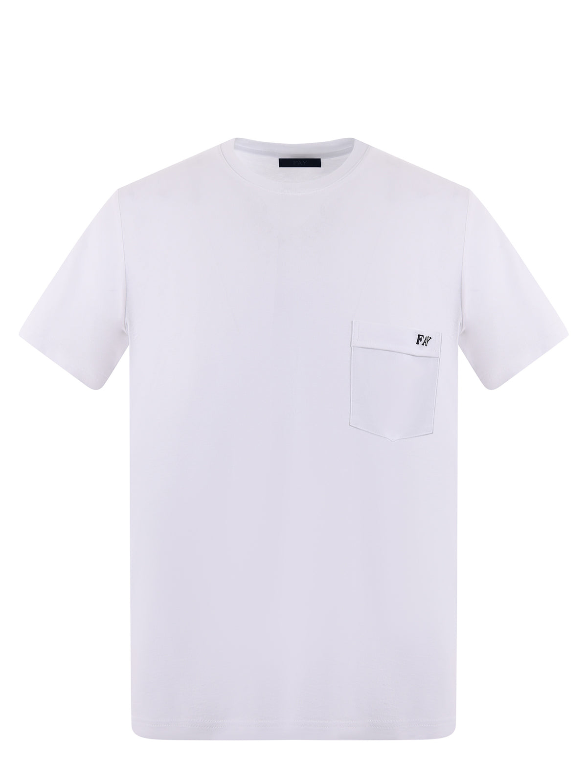 T-shirt Fay 
