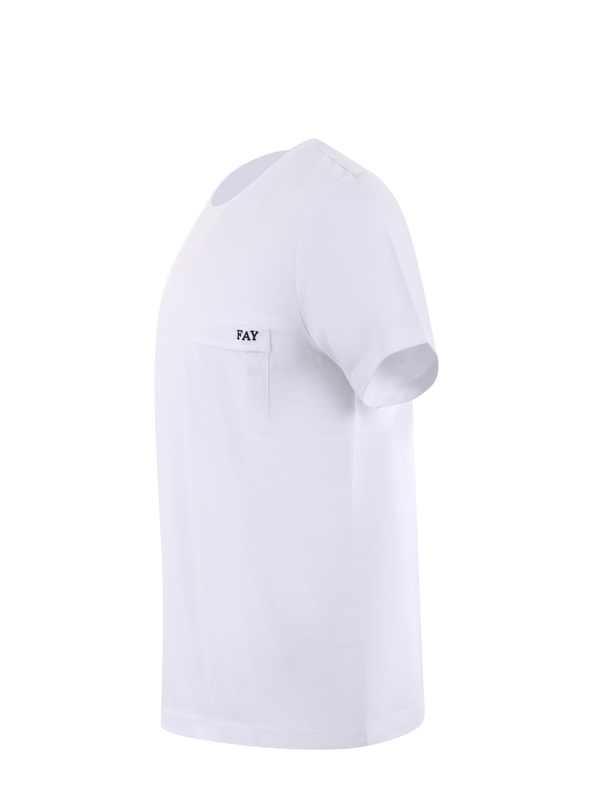 T-shirt Fay 
