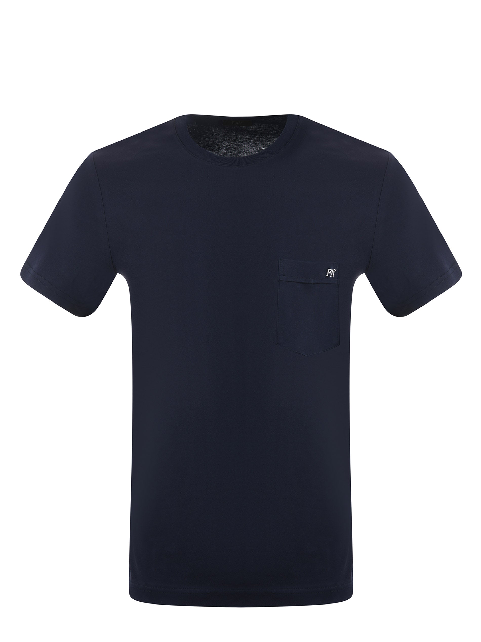 T-shirt Fay 