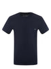 FAY T-shirt NPMB3501280 UCXU806 Blu scuro