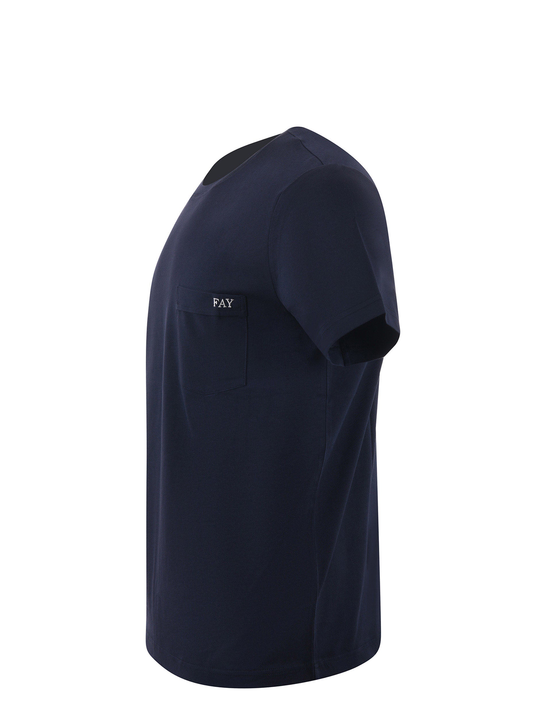 T-shirt Fay 