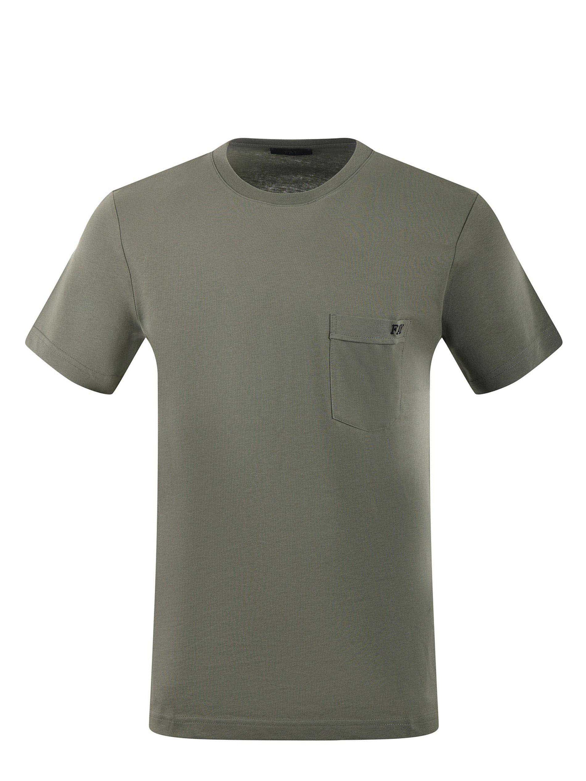T-shirt Fay 