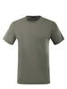 FAY T-shirt NPMB3501280 UCXV201 Verde militare