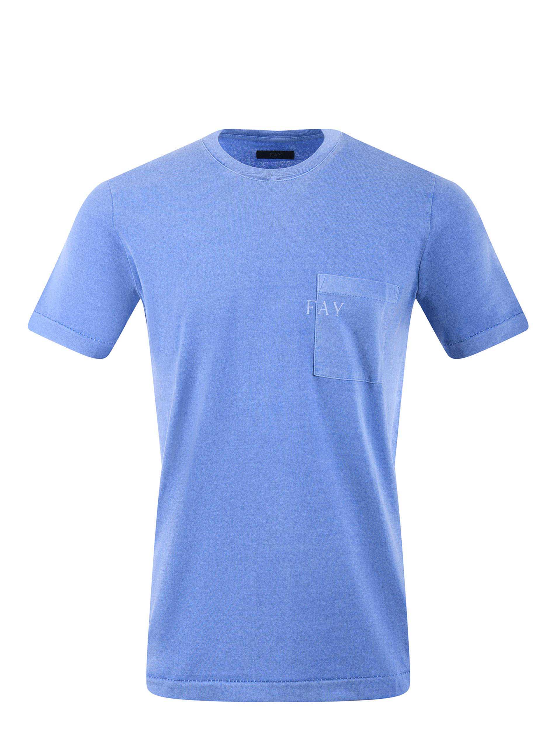 T-shirt Fay 