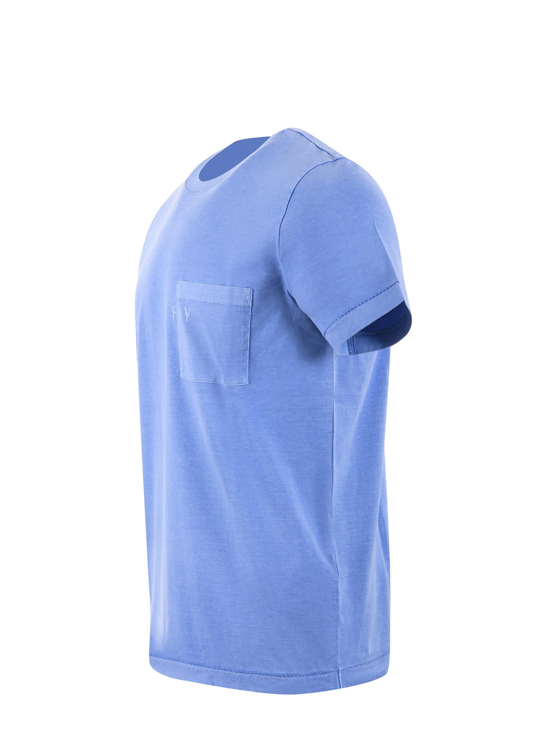 T-shirt Fay 