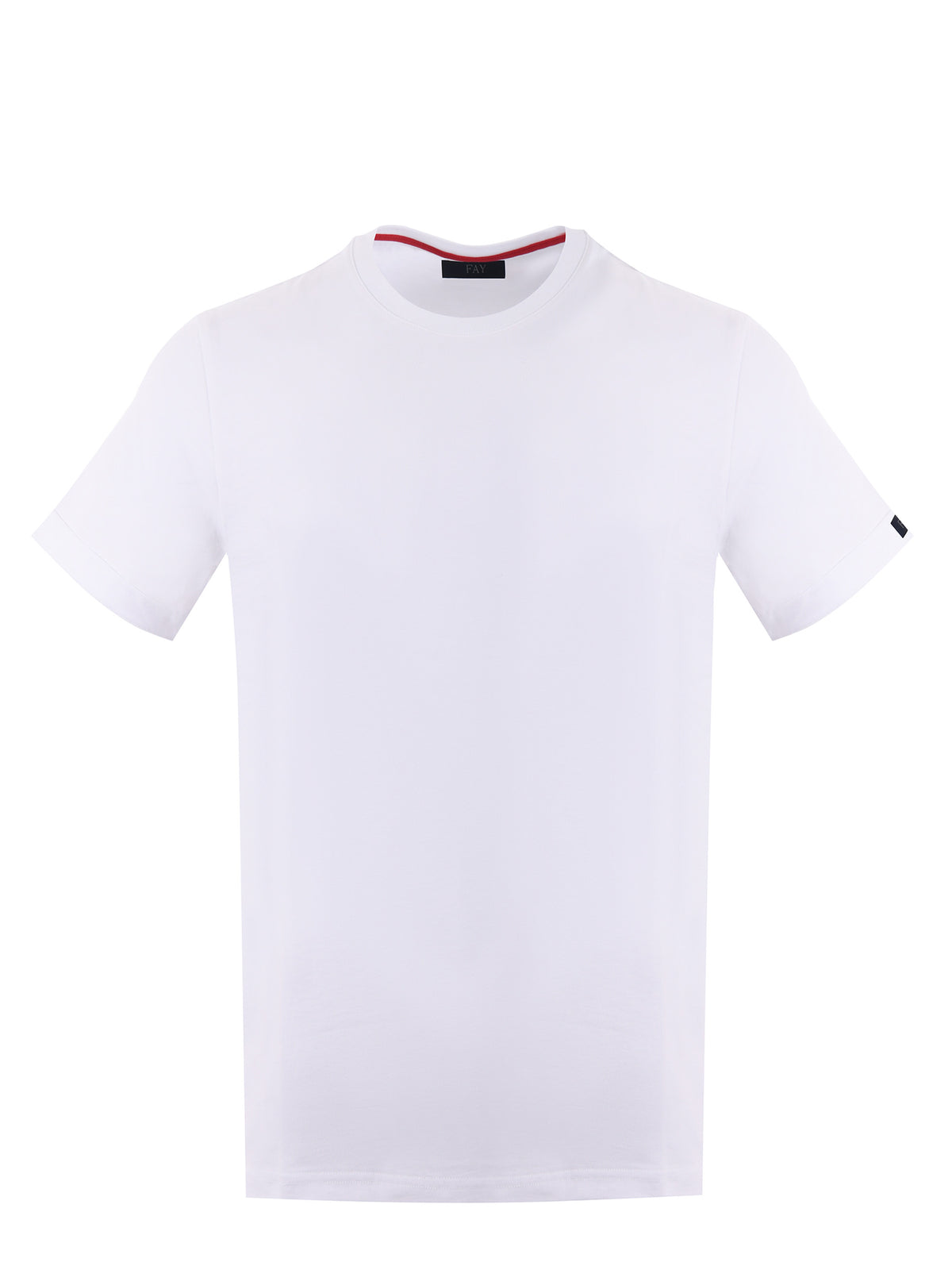 T-shirt Fay 