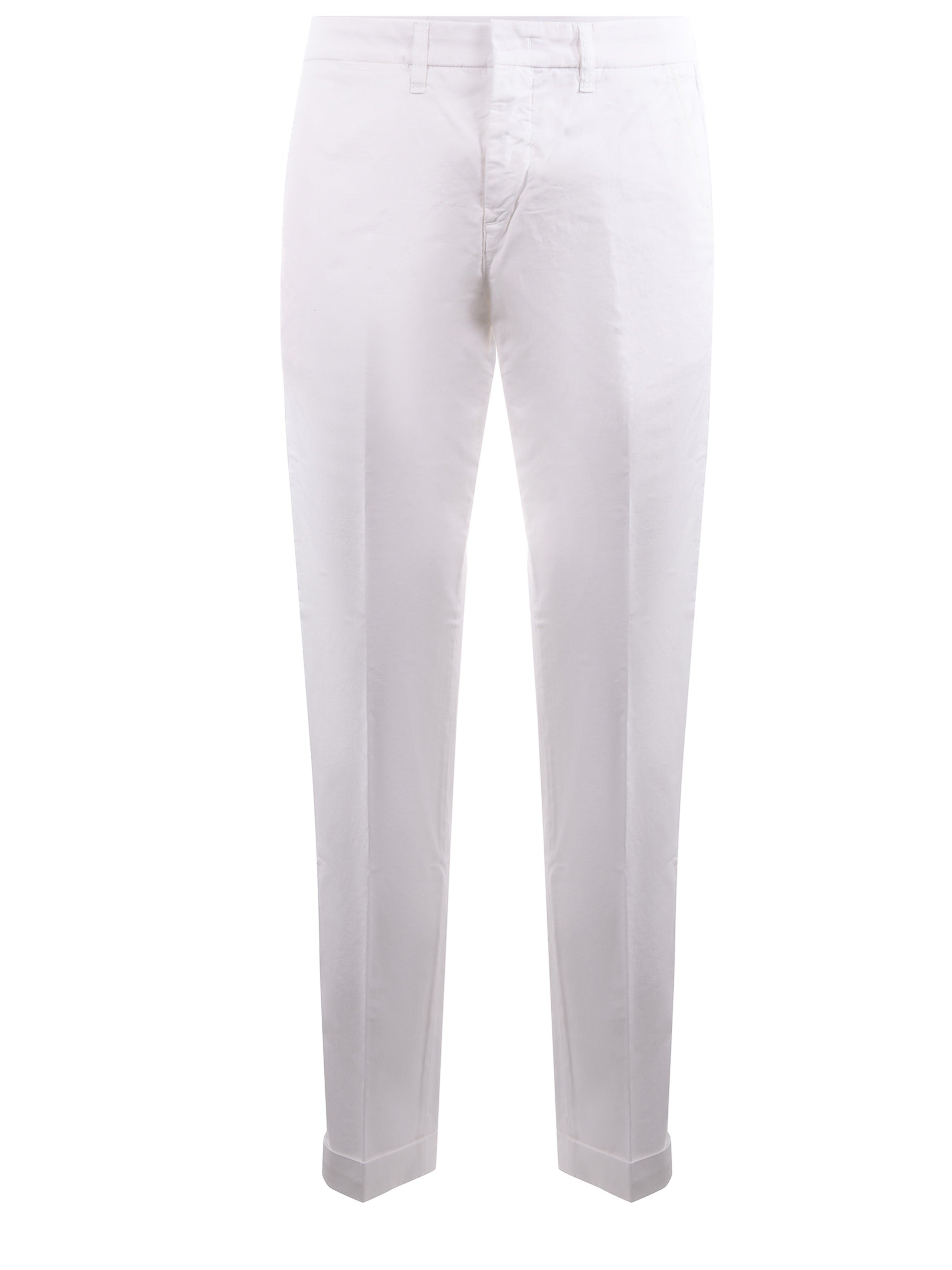 Pantaloni Fay 