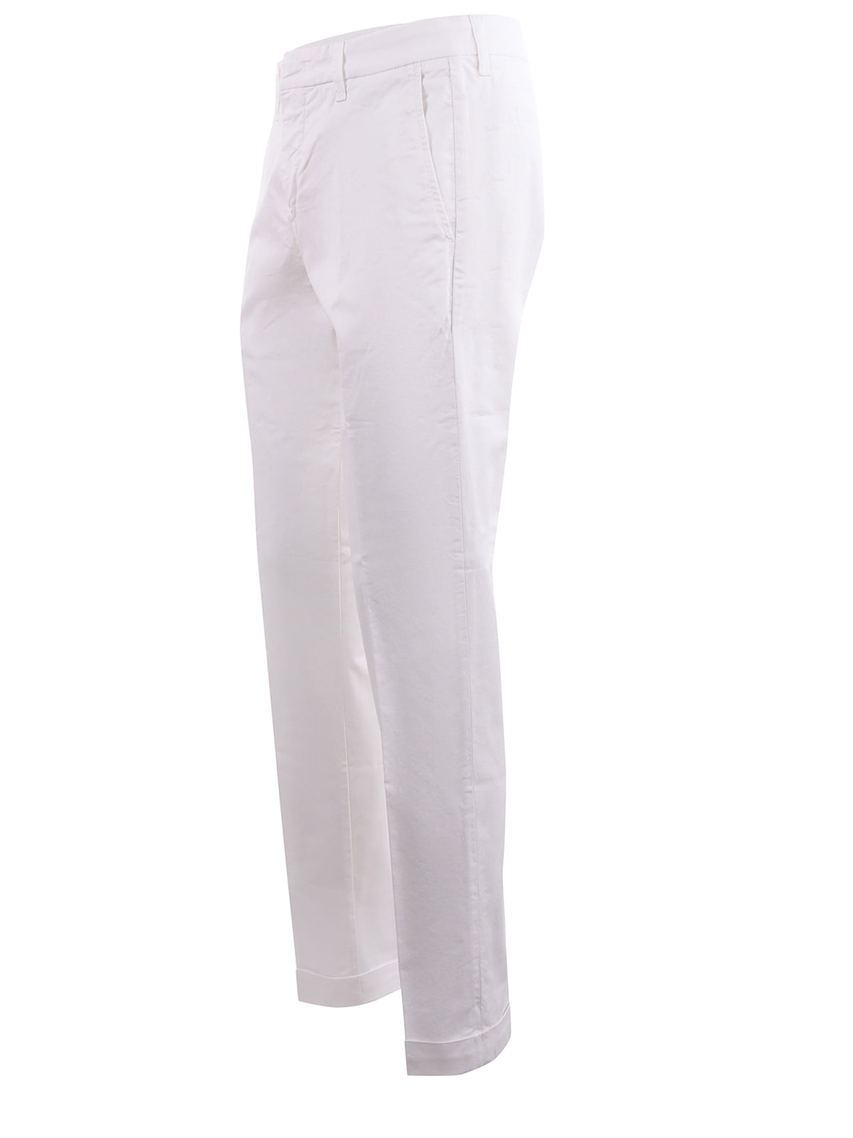 Pantaloni Fay 