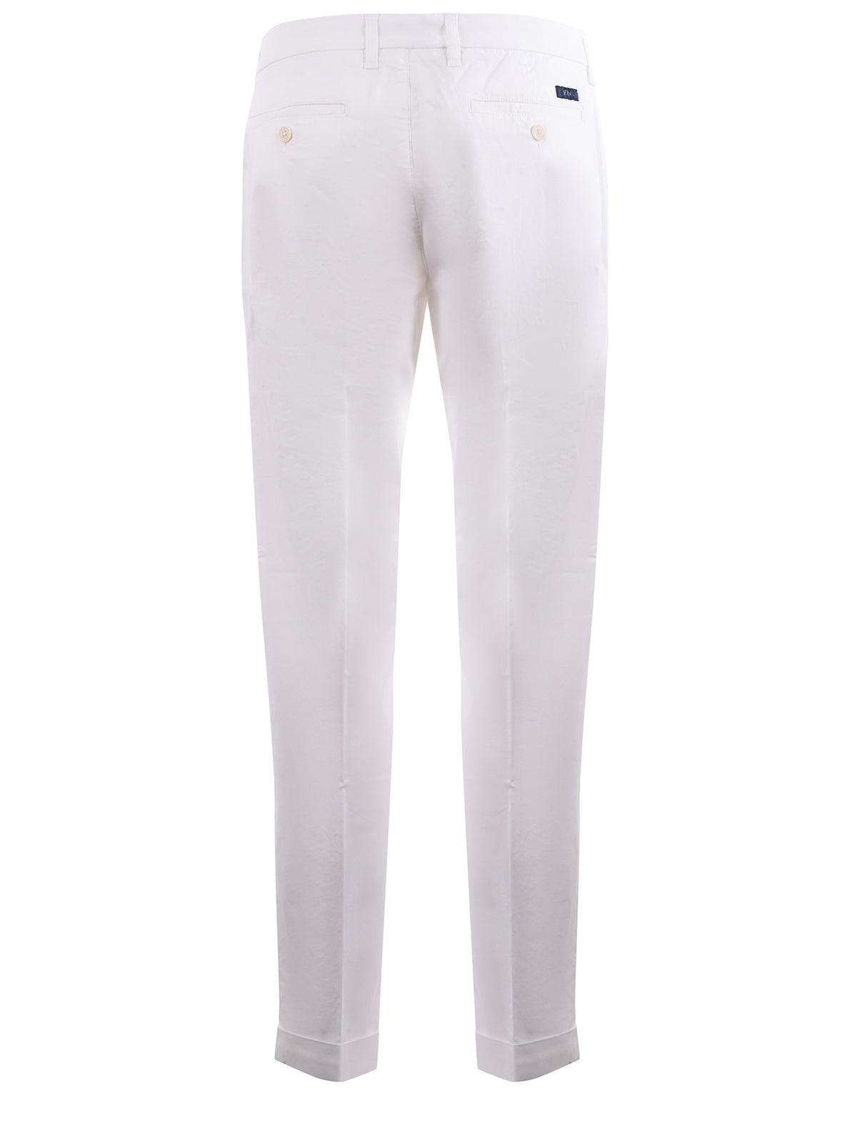 Pantaloni Fay 