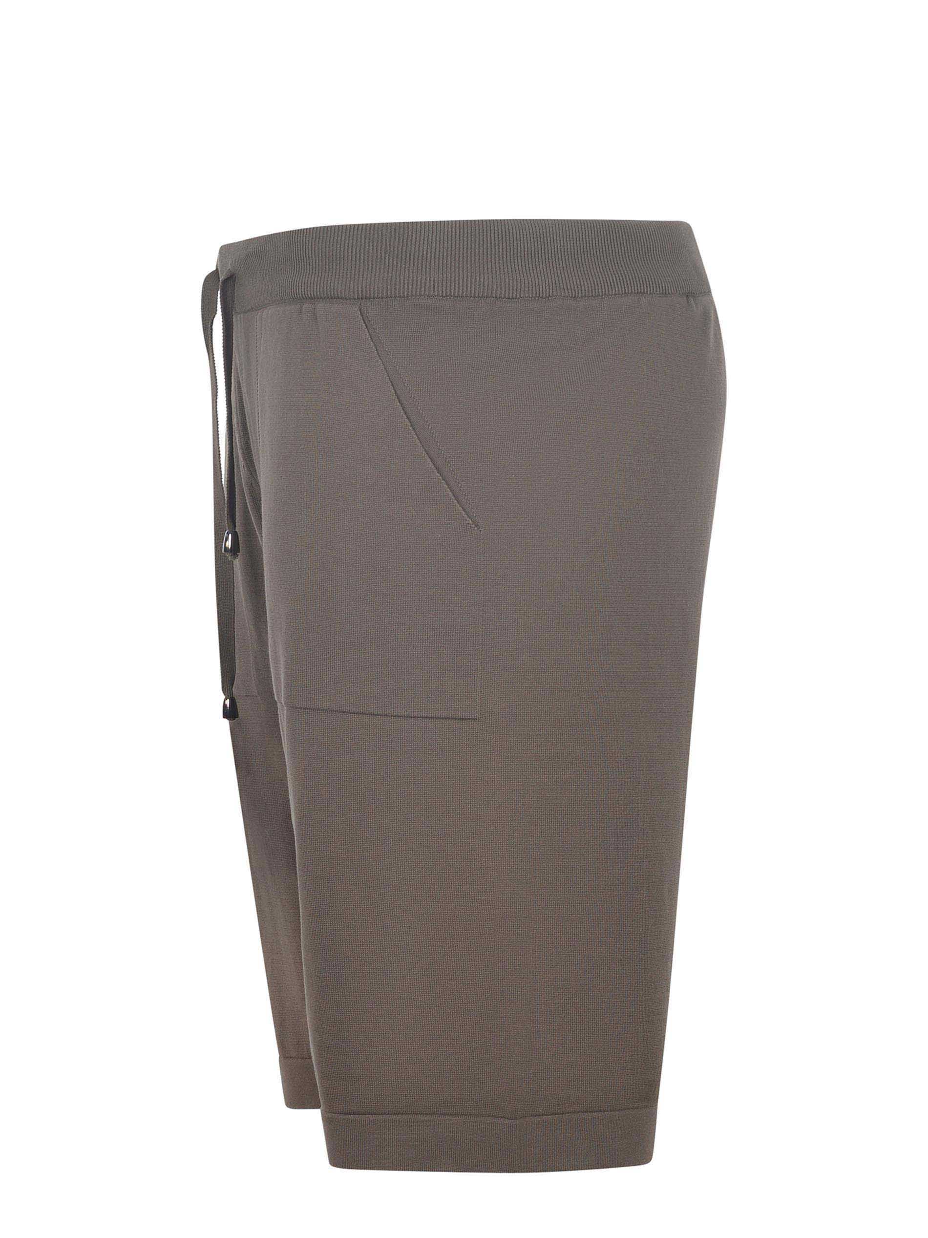 Shorts Filippo De Laurentiis 