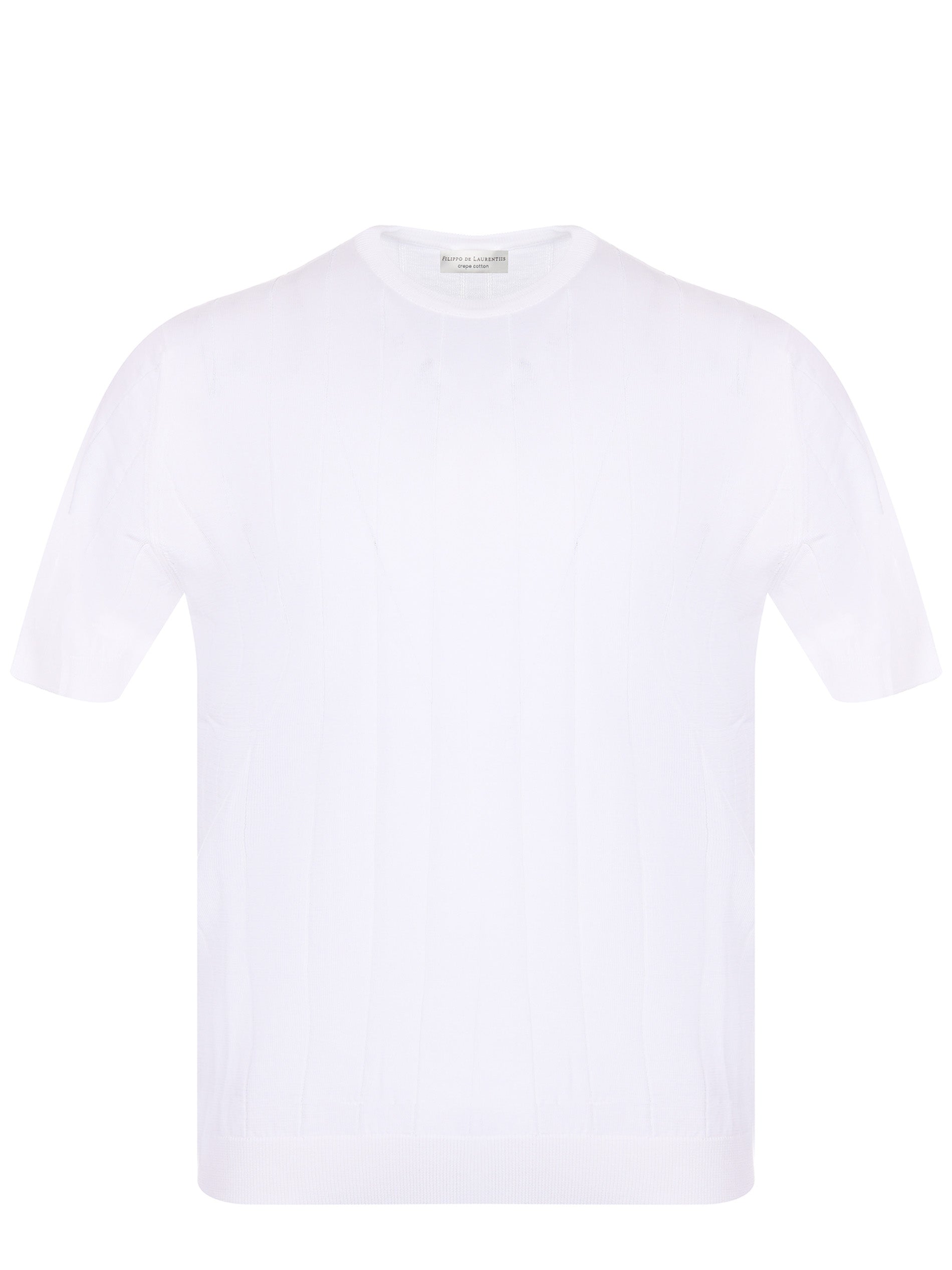 T-shirt Filippo de Laurentiis 