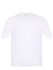 FILIPPO DE LAURENTIS T-shirt GC1MC CR14C-001 Bianco