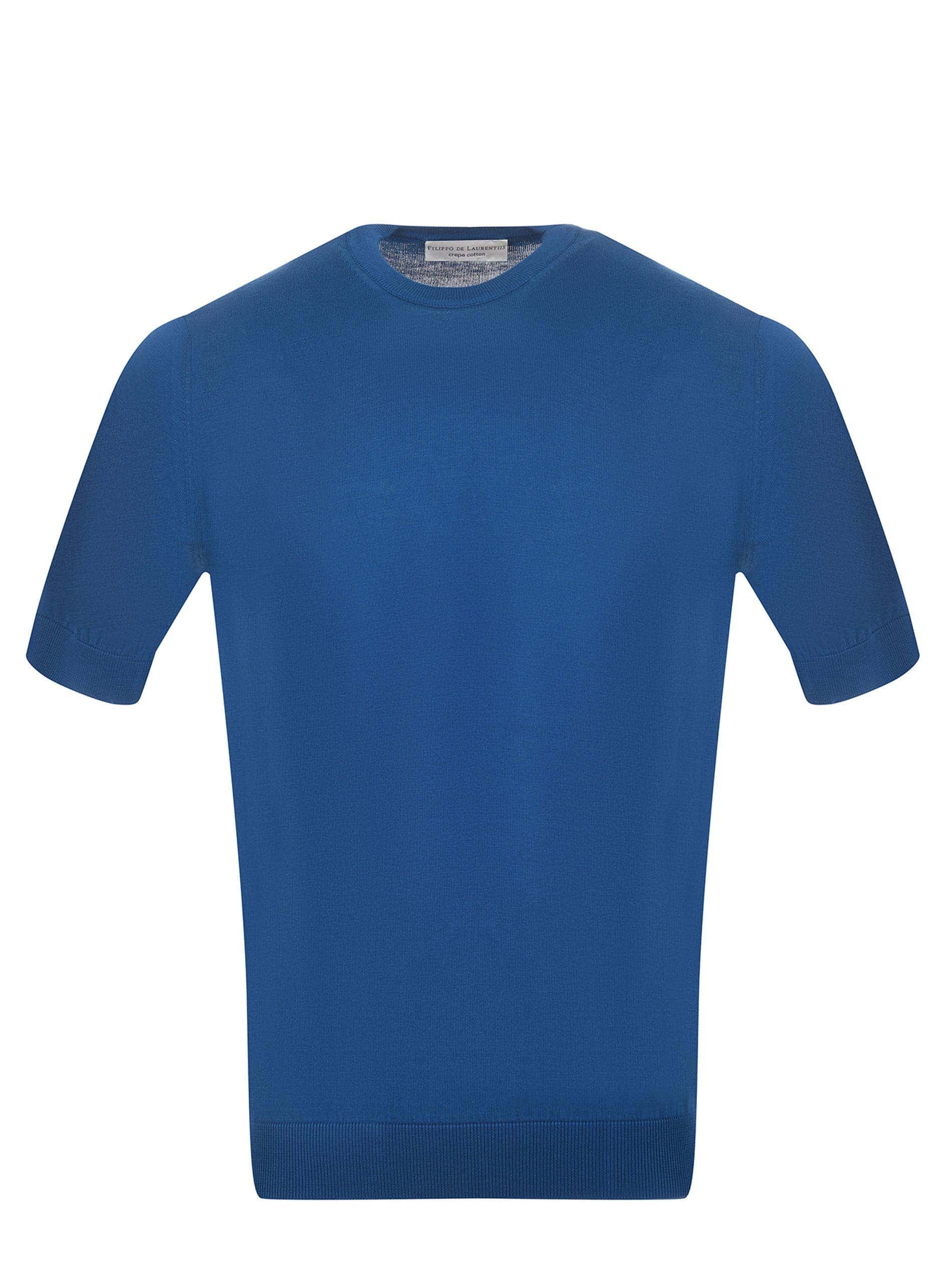 T-shirt Filippo de Laurentiis 
