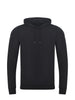 FILIPPO DE LAURENTIS Felpe HOML3A PIQVIN-U990 Nero