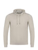 FILIPPO DE LAURENTIS Felpe HOML3A PIQVIN-V925 Mastice