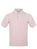 FILIPPO DE LAURENTIS Polo PL1MC CR12S-031 Beige