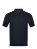 FILIPPO DE LAURENTIS Polo PL1MC CR14T-890 Dark Blue