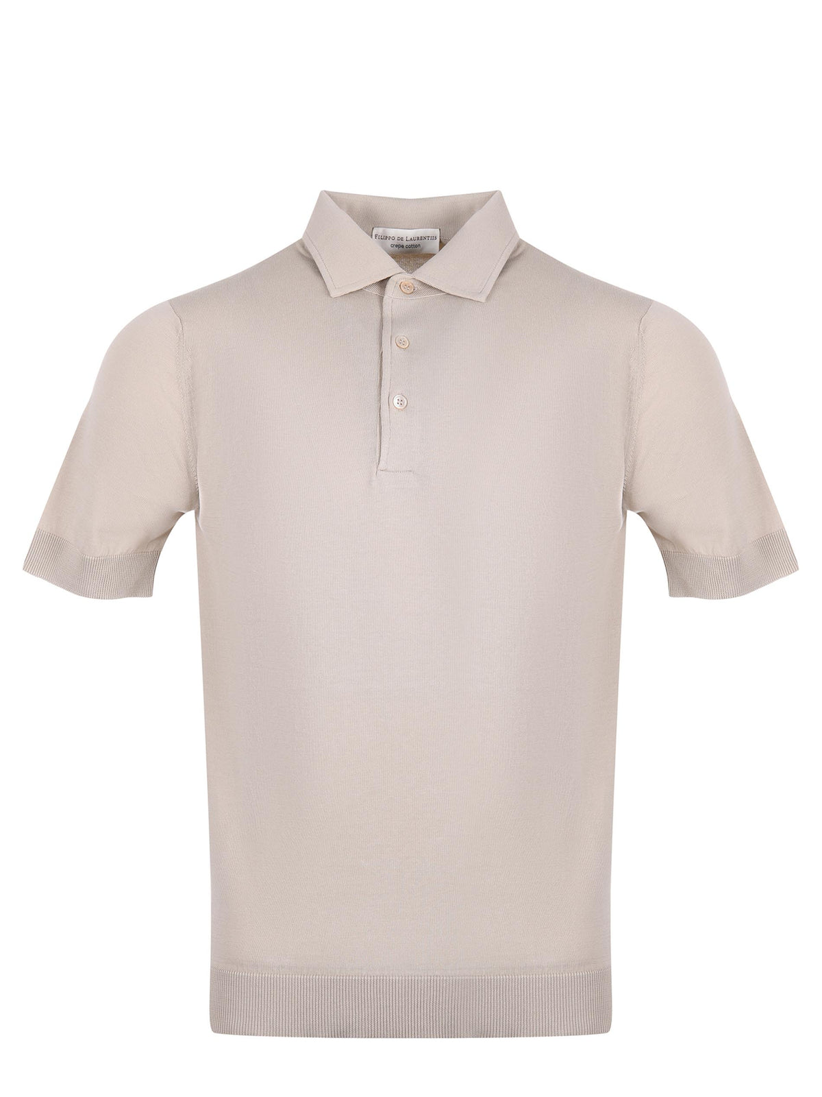 Polo Filippo De Laurentiis 
