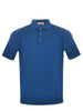 FILIPPO DE LAURENTIS Polo PL1MCPAR CR14R-892 Ottanio
