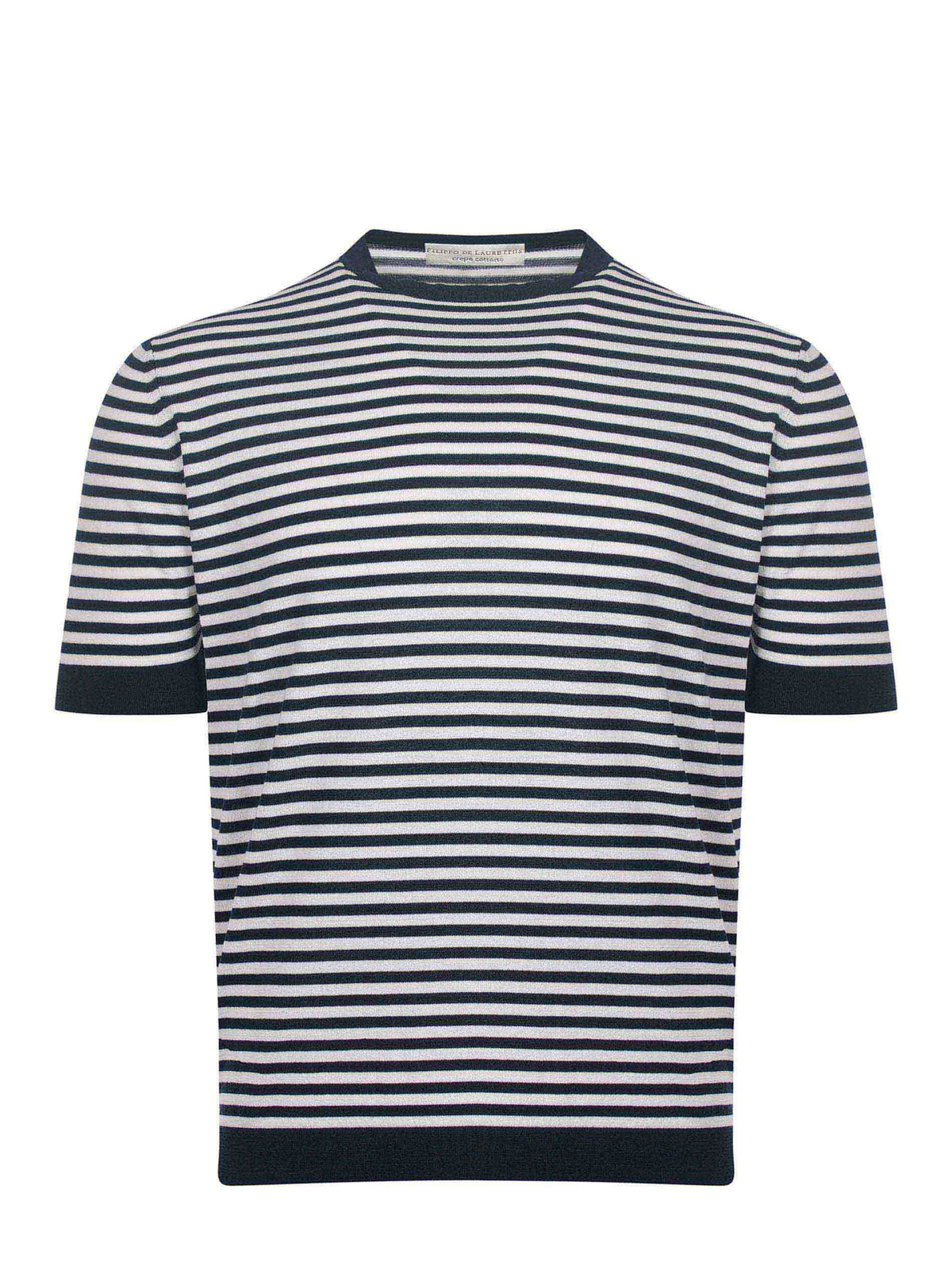 T-shirt Filippo De Laurentiis 