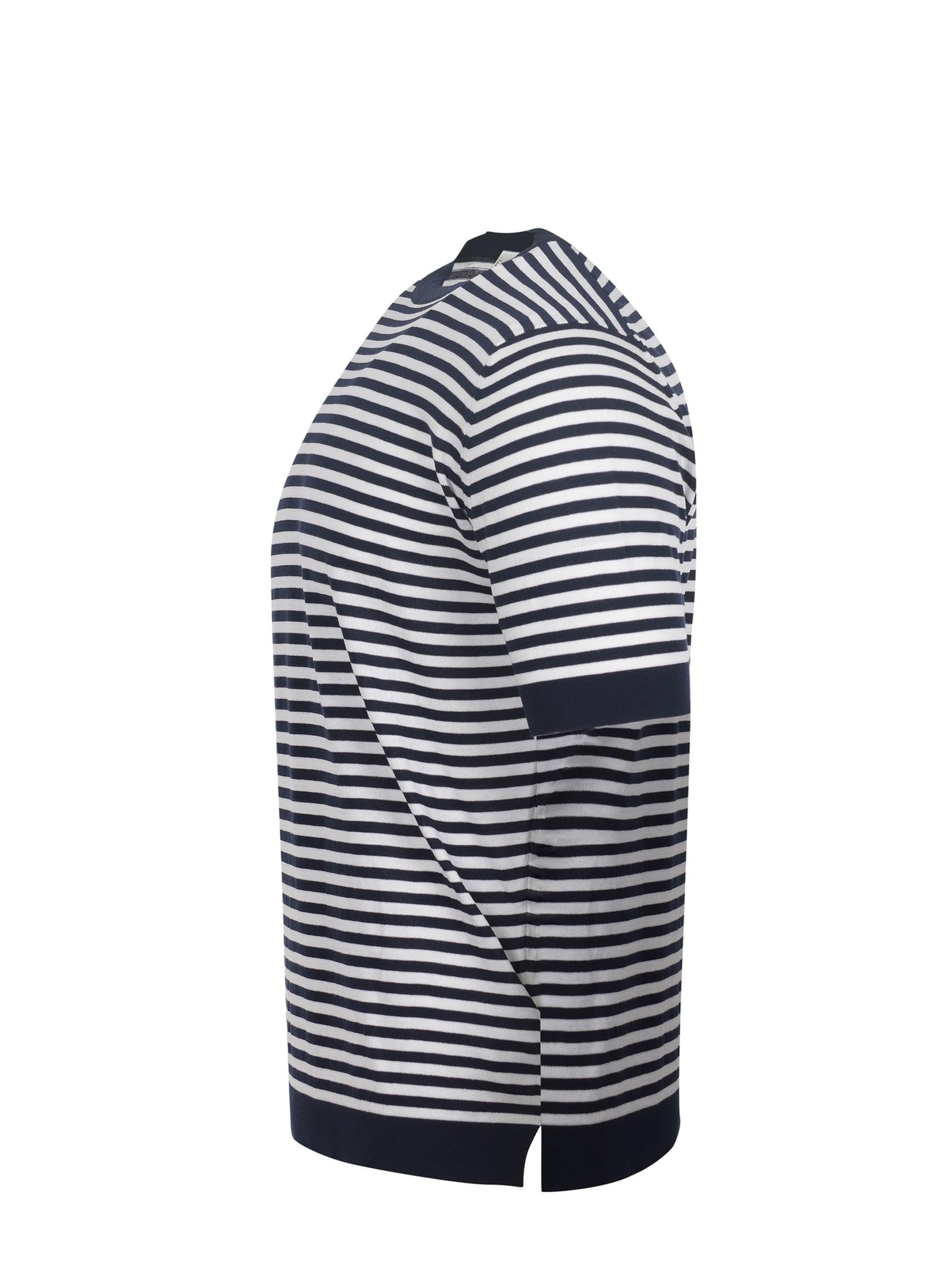 T-shirt Filippo De Laurentiis 